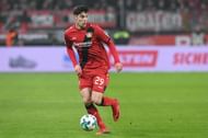 The German youngster looks destined for the top and would fit in with Liverpool's Moneyball strategy